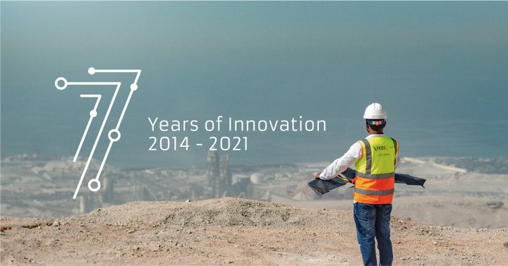 Making Businesses Better – 7 Years Of Innovation & Growth