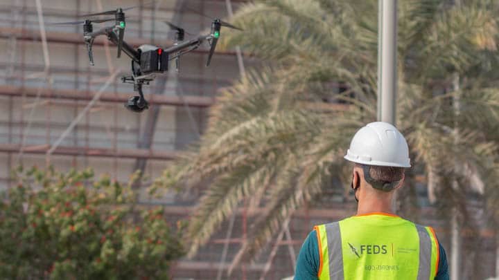 How to get a Commercial UAE Drone Permit