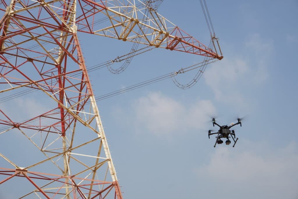 Why You Should Consider Drone Powerline Inspections?